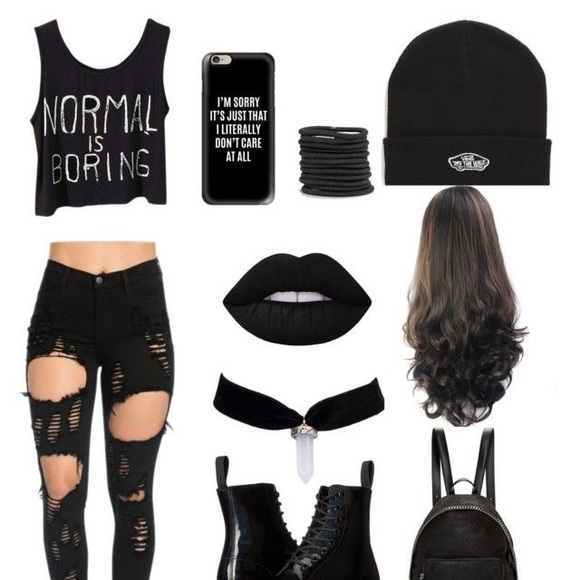 🖤 That Concert Box 🖤 - Picture 4 of 4